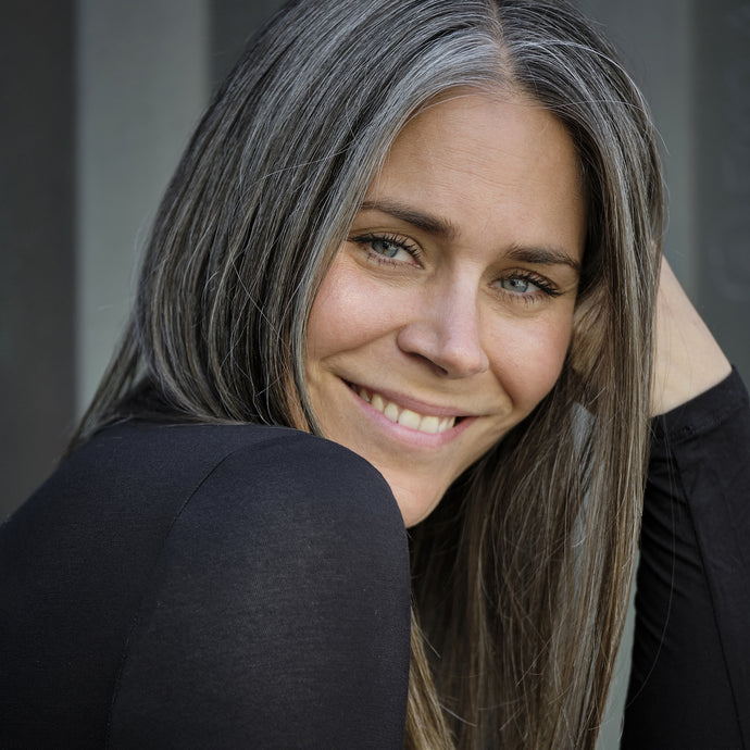 Profil billed af Mette Marie Lei Lange