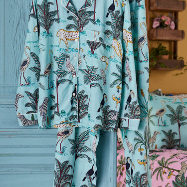 -25%: Blue Moon-pyjamas