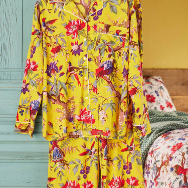 -25%: Bright Night-pyjamas