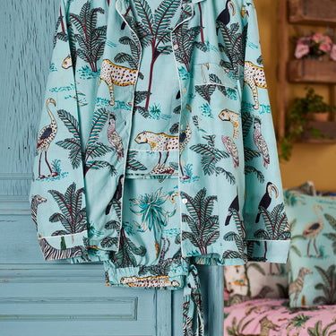 -25%: Blue Moon-pyjamas